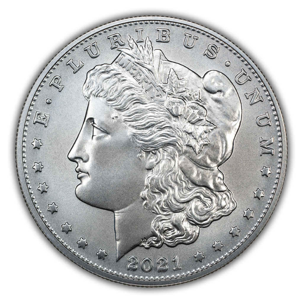 Coin Obverse