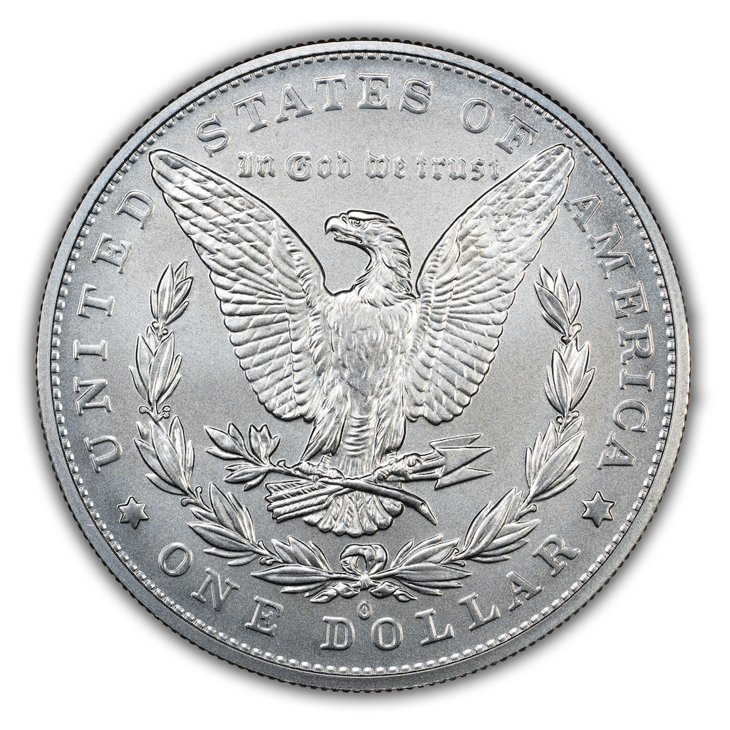 Coin Reverse