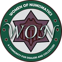 Women of Numismatics