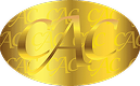 CAC Gold Sticker