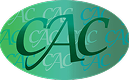 CAC Green Sticker