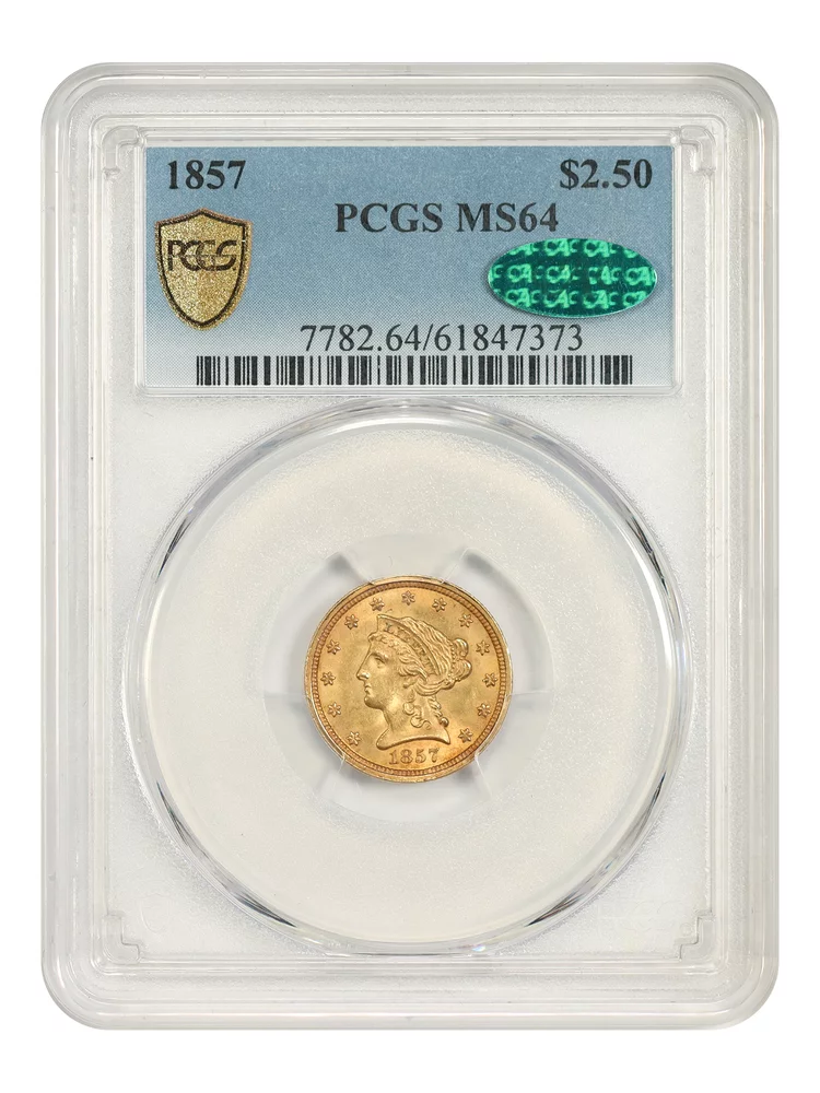 Marketplace coin