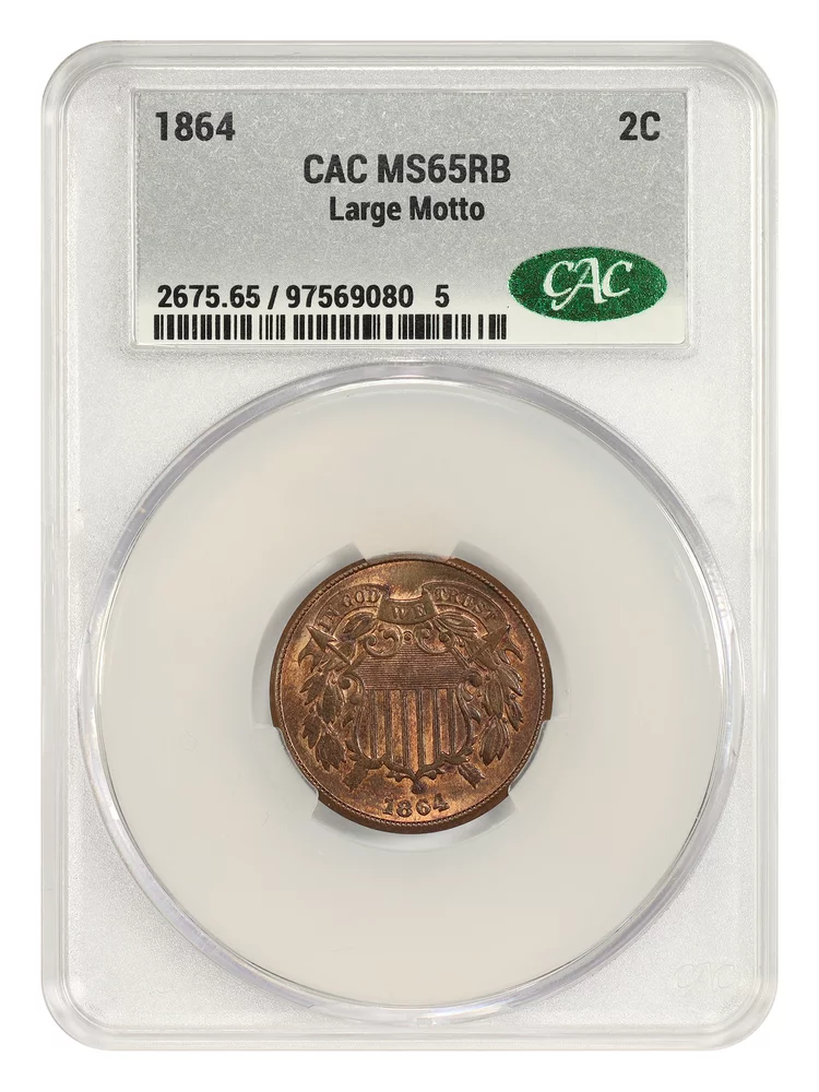 Marketplace coin