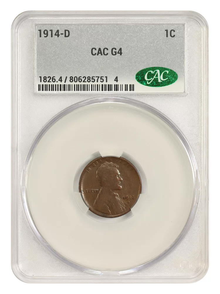 Marketplace coin
