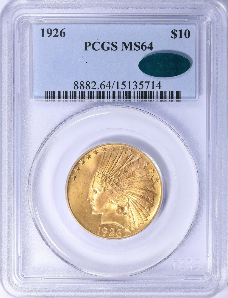 Marketplace coin