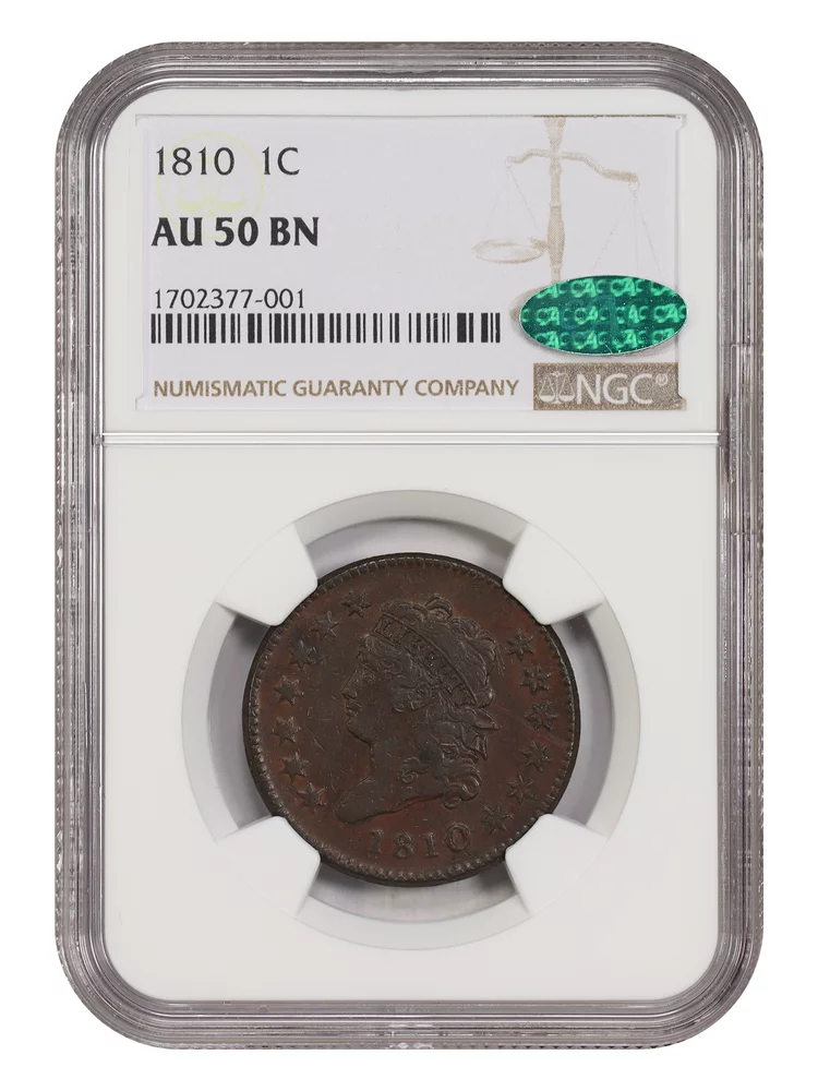 Marketplace coin