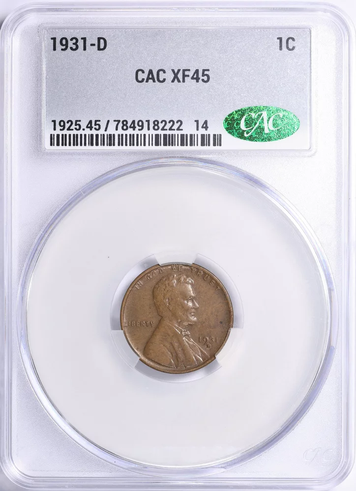 Marketplace coin