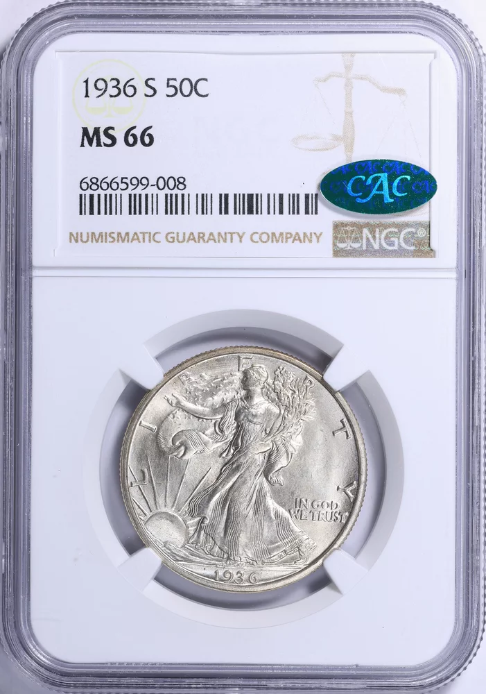 Marketplace coin
