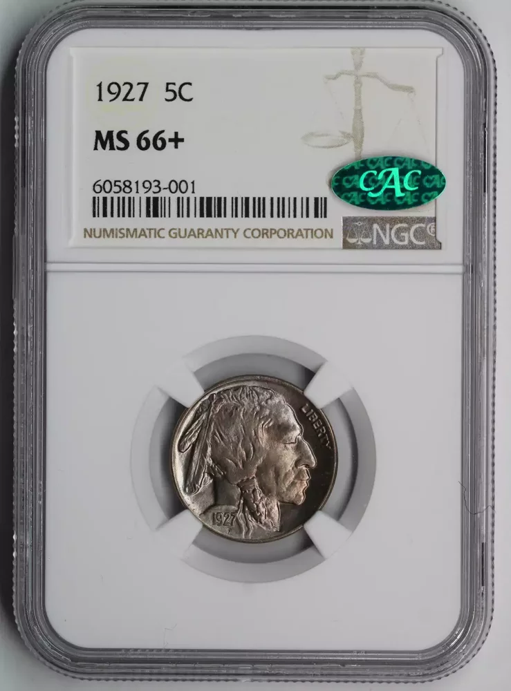 Marketplace coin