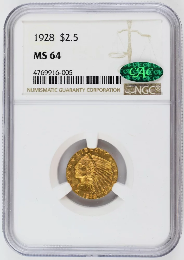 Marketplace coin