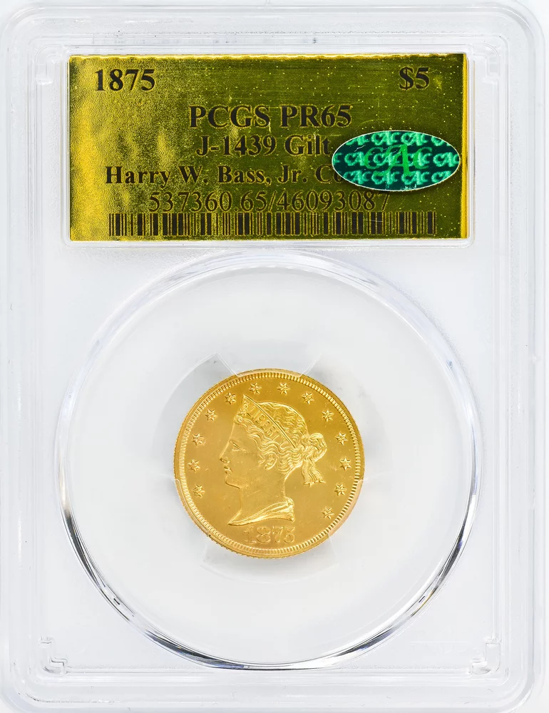 Marketplace coin
