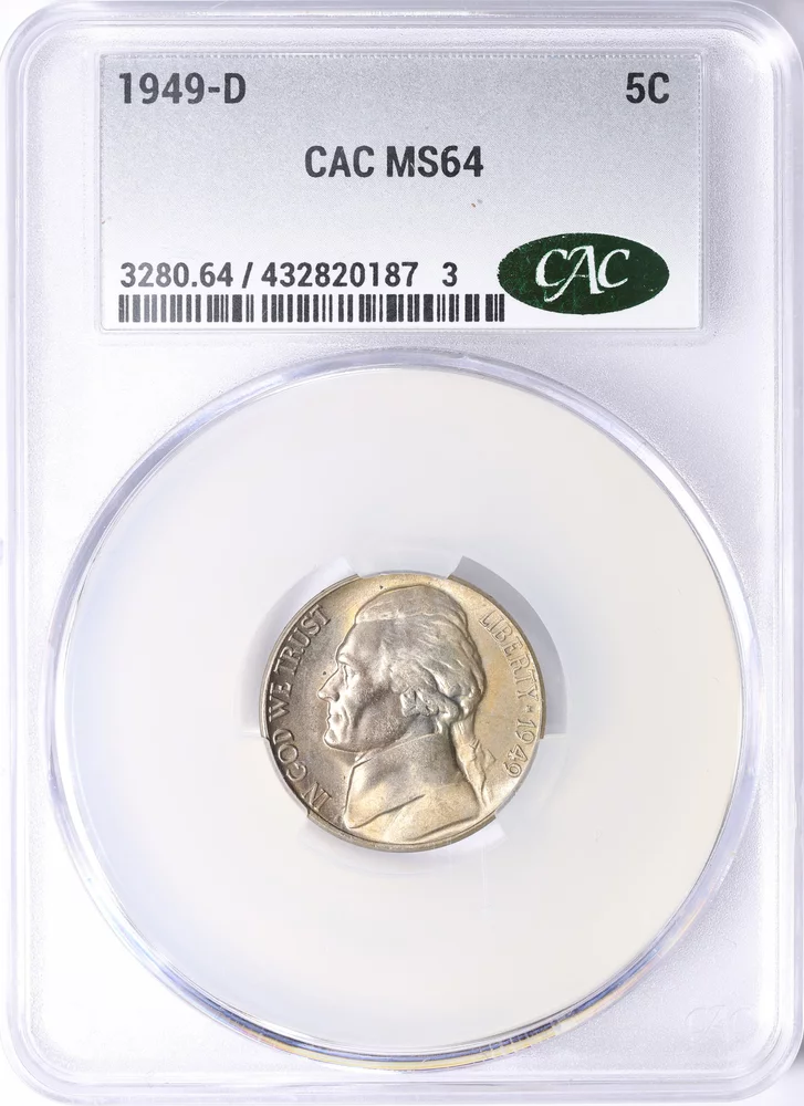 Marketplace coin