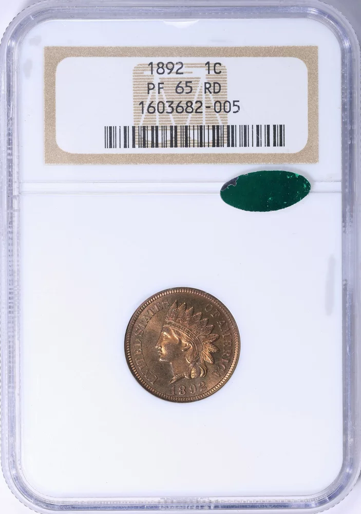 Marketplace coin