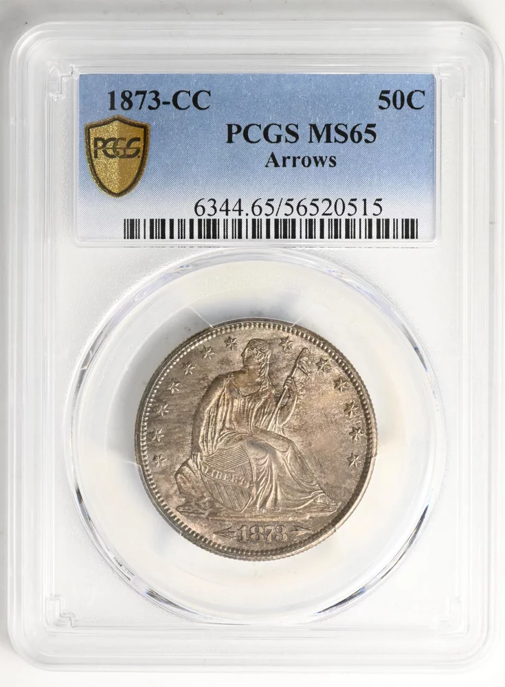 Marketplace coin
