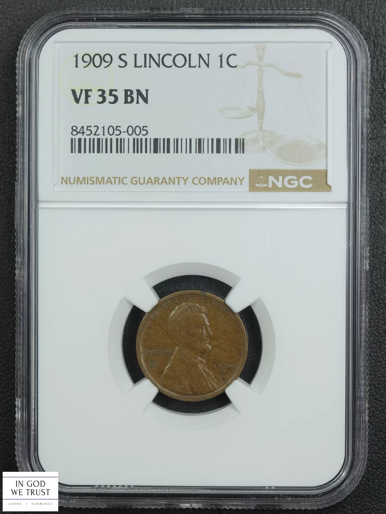 Marketplace coin