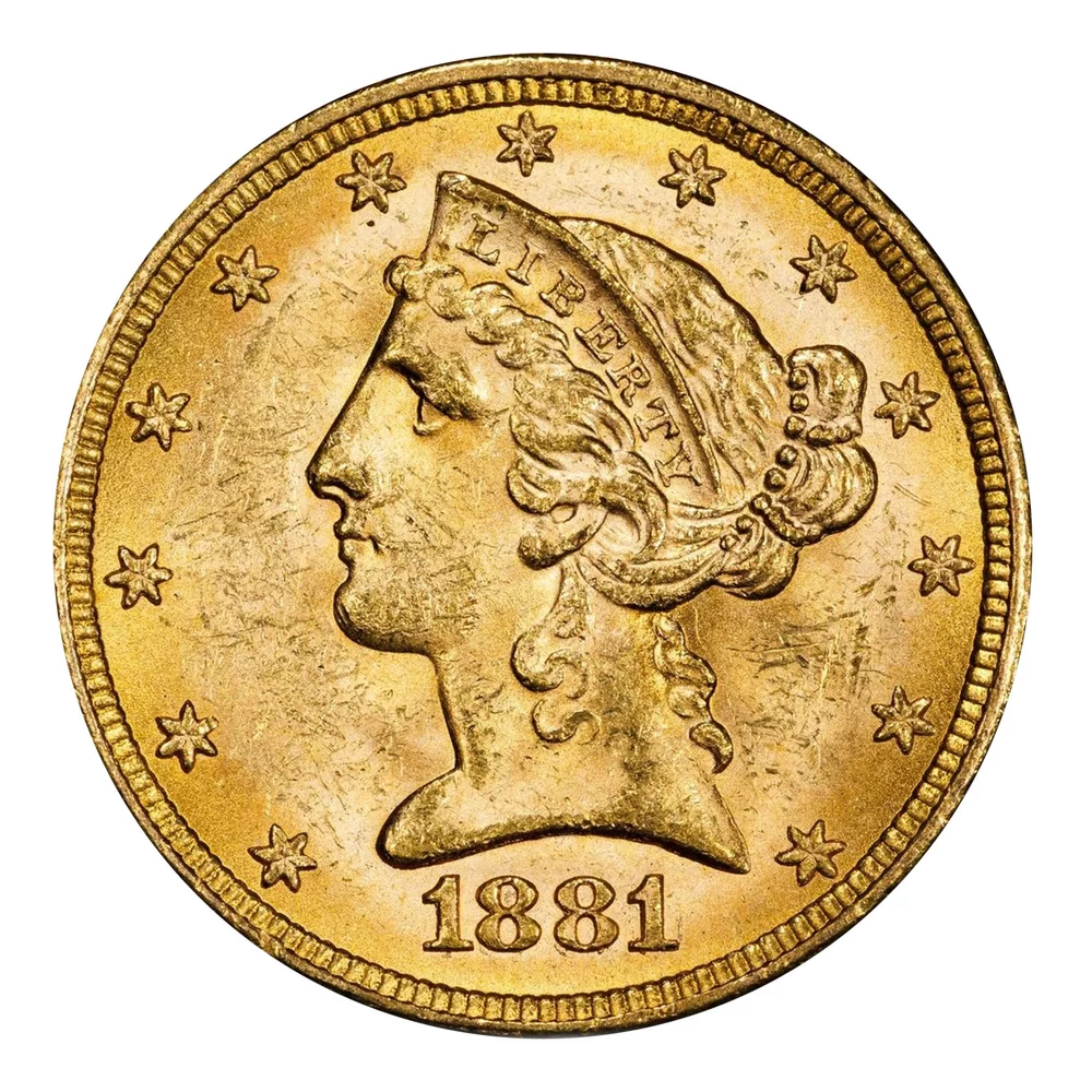 Marketplace coin