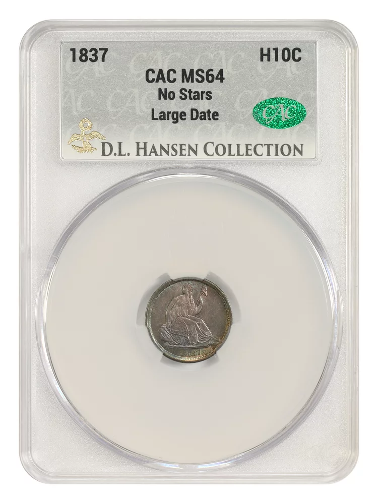 Marketplace coin