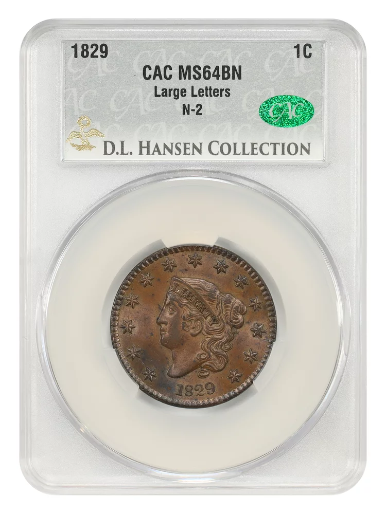 Marketplace coin