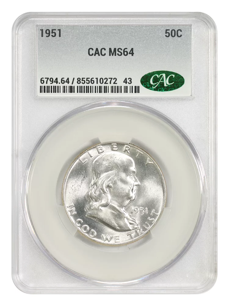 Marketplace coin