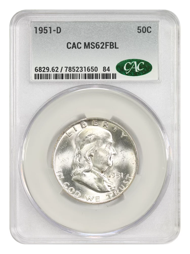Marketplace coin