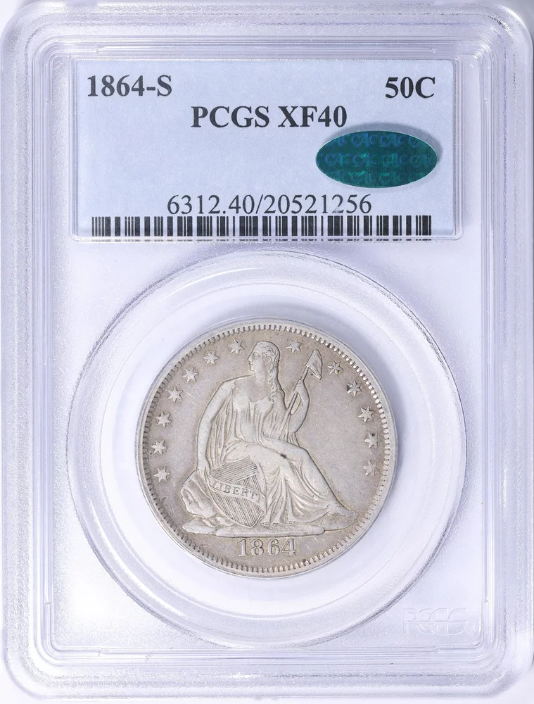 Marketplace coin