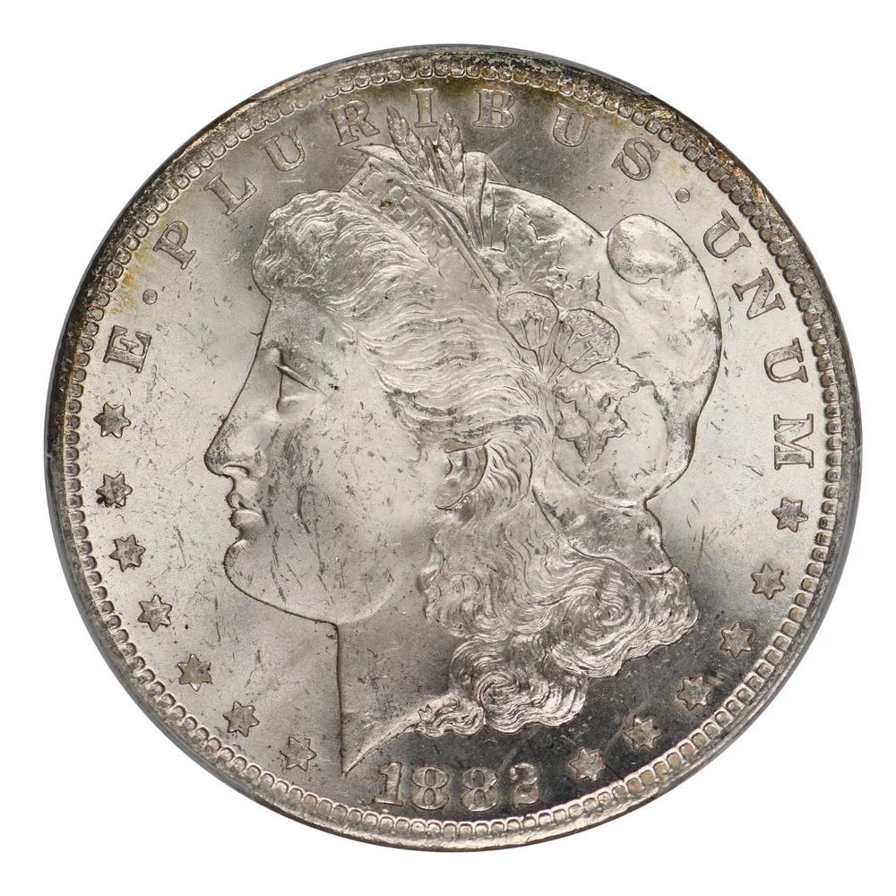 Marketplace coin