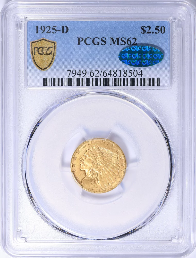 Marketplace coin
