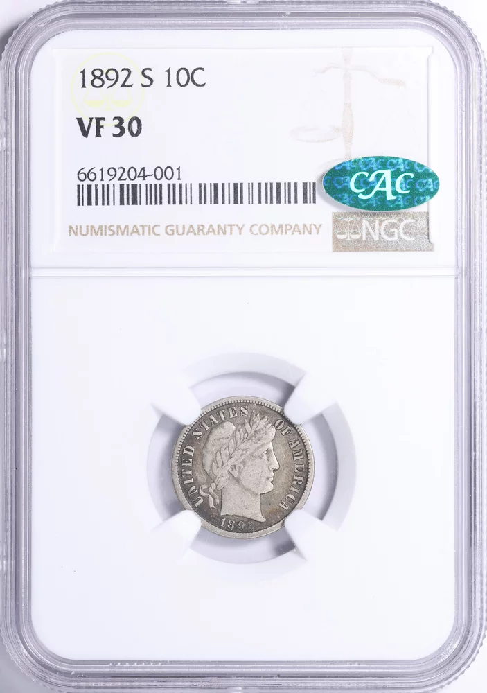 Marketplace coin