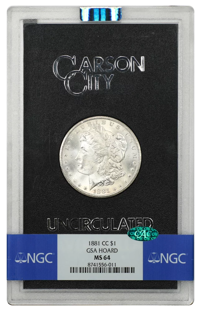 Marketplace coin