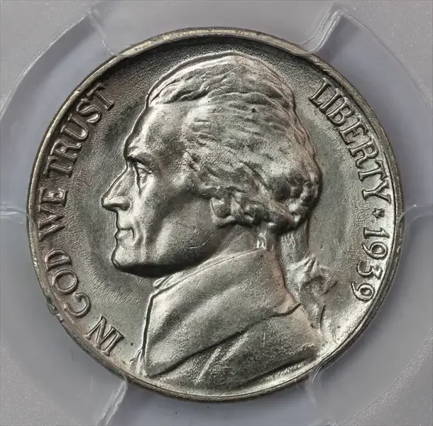 Marketplace coin