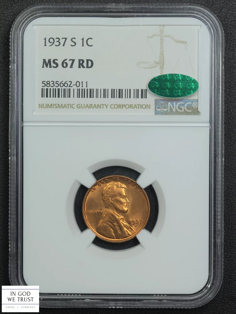 Marketplace coin