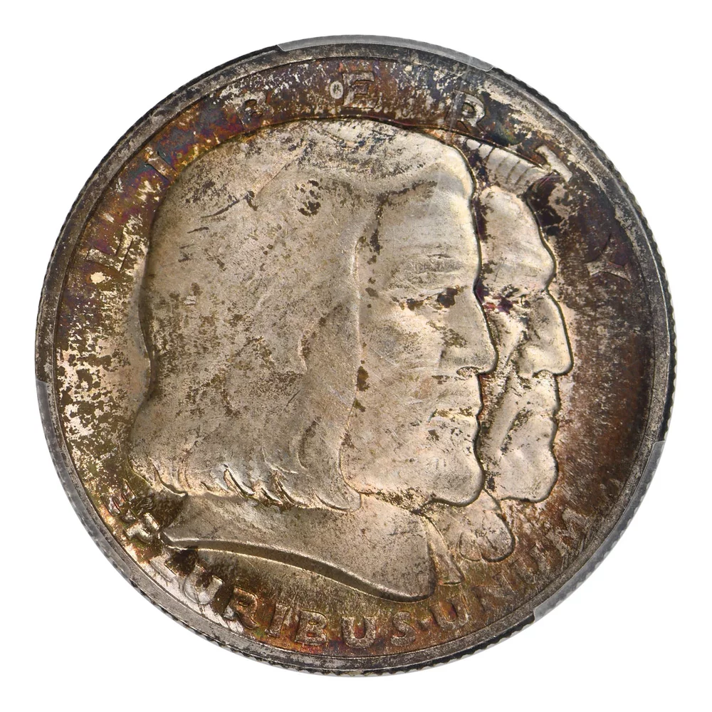 Marketplace coin