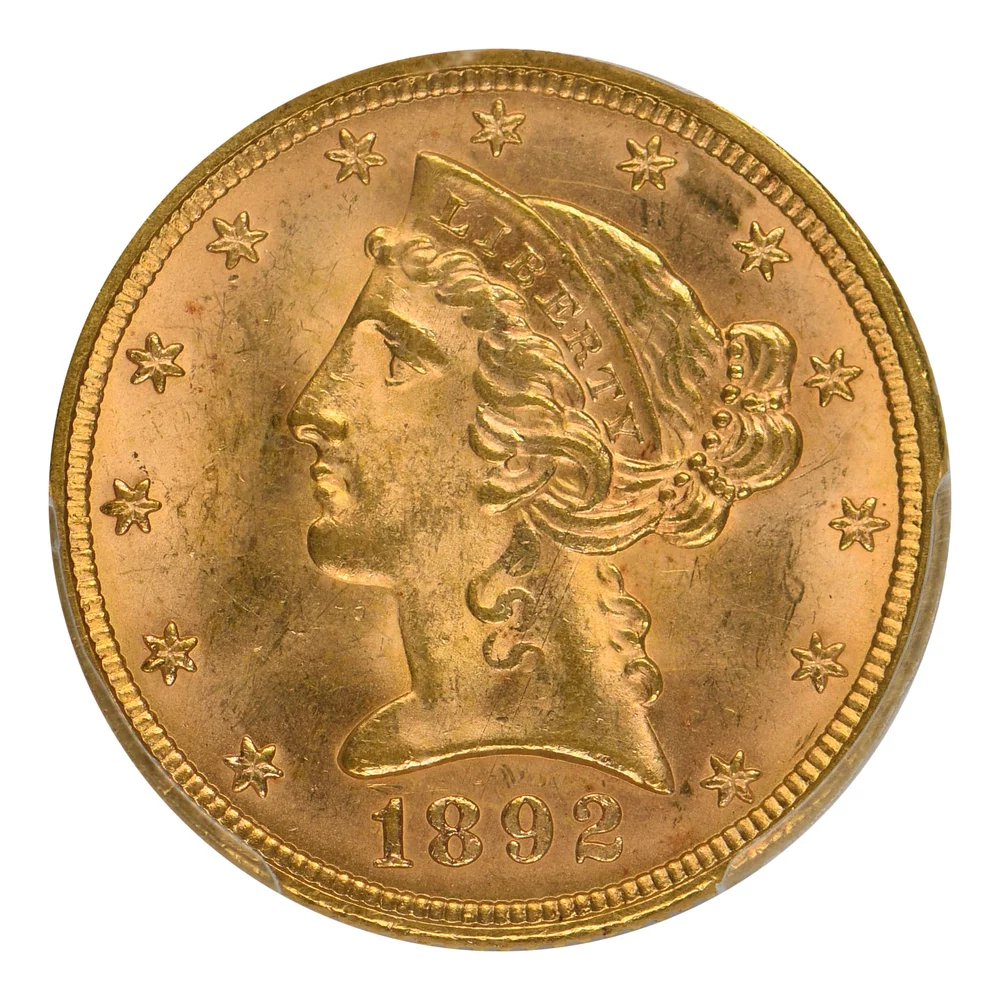 Marketplace coin