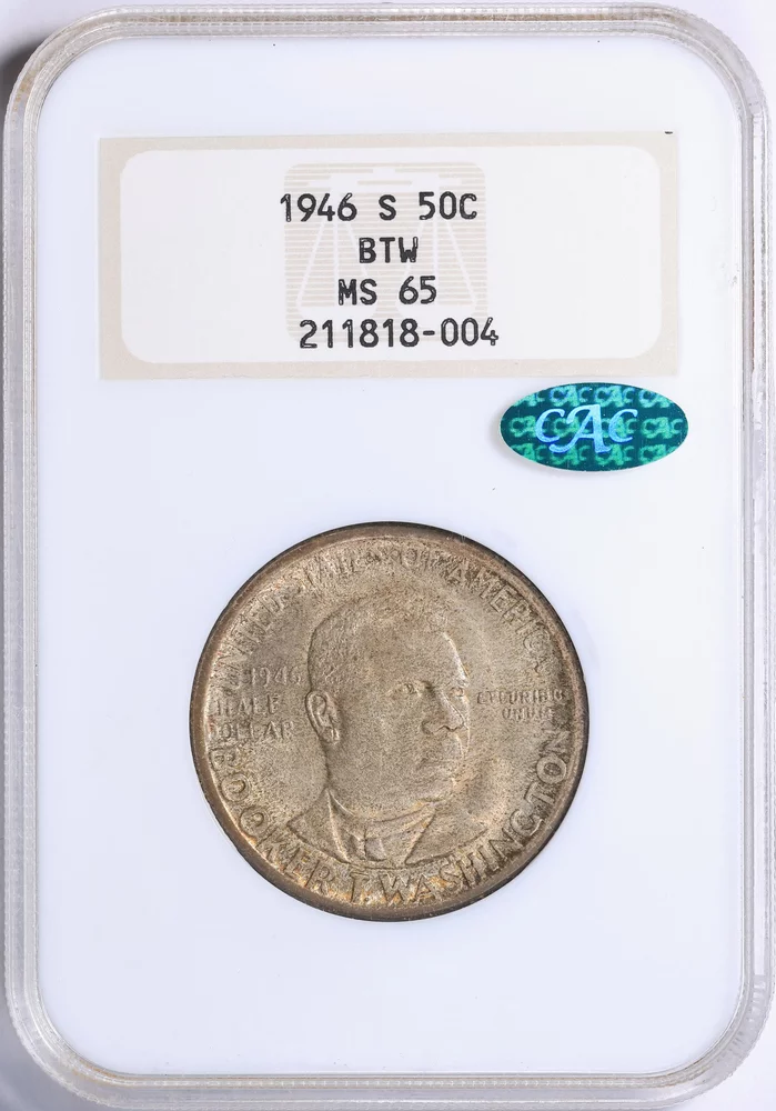 Marketplace coin