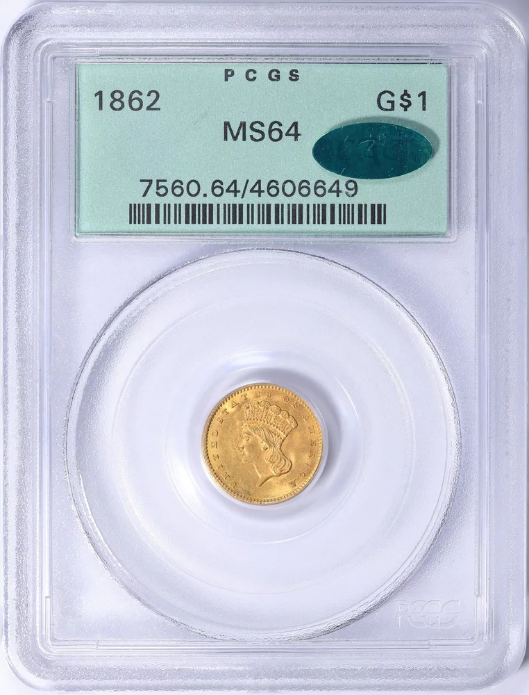 Marketplace coin