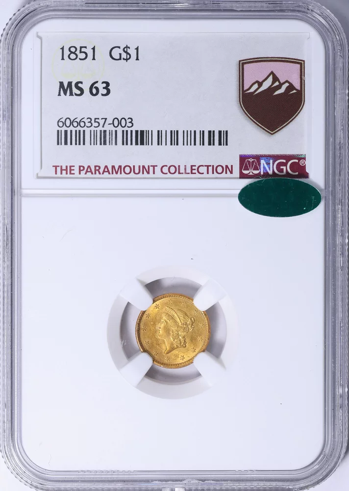 Marketplace coin