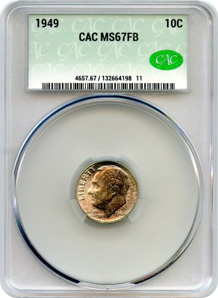 Marketplace coin