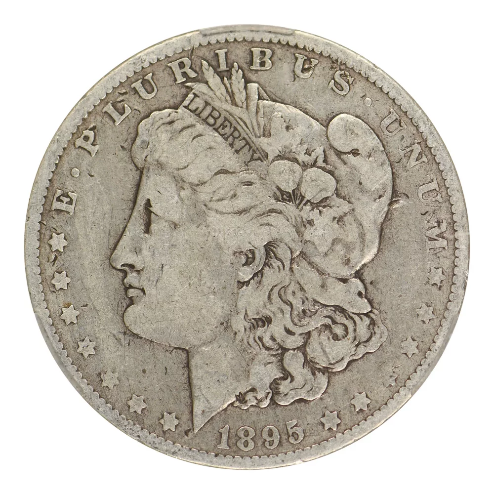 Marketplace coin