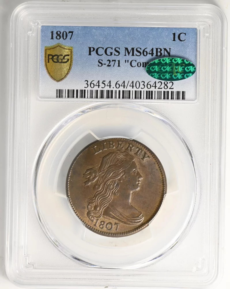 Marketplace coin