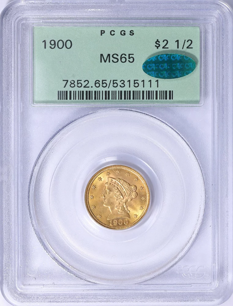 Marketplace coin