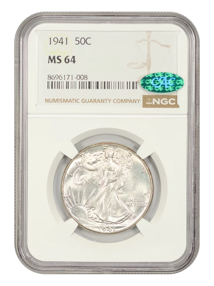 Marketplace coin