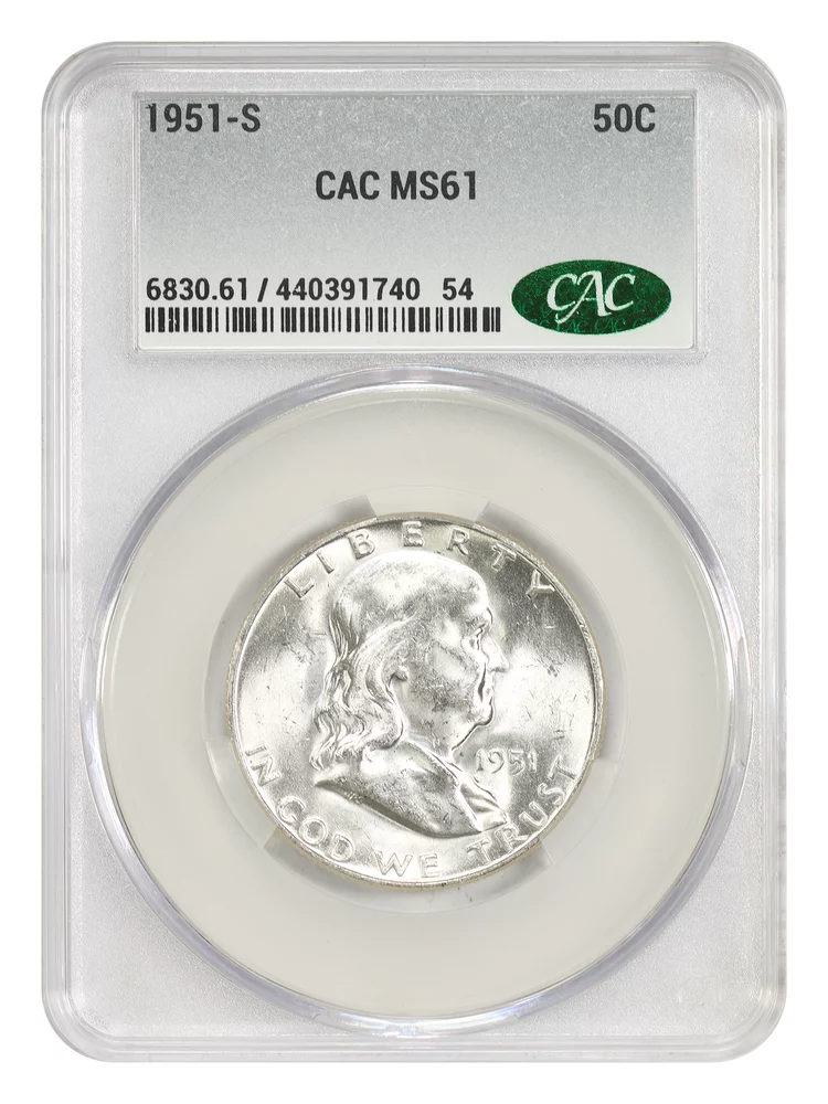 Marketplace coin