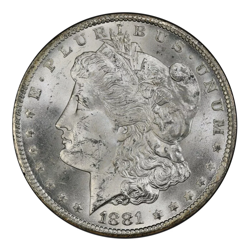 Marketplace coin
