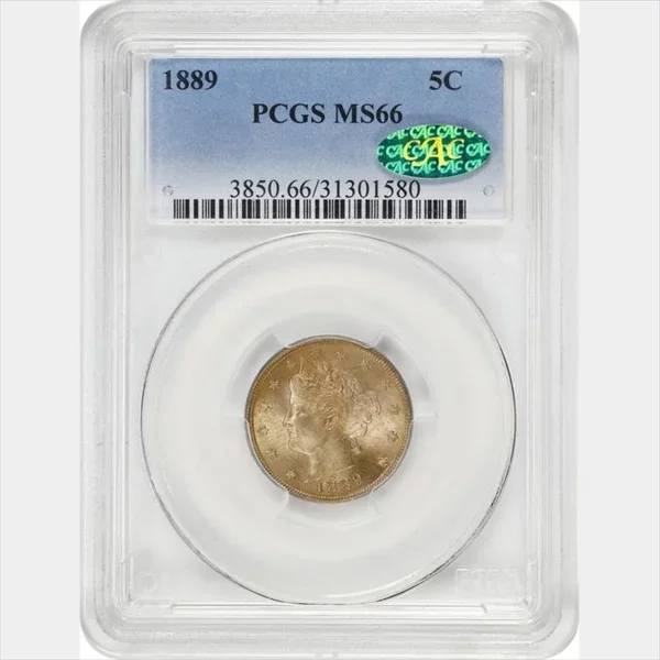 Marketplace coin