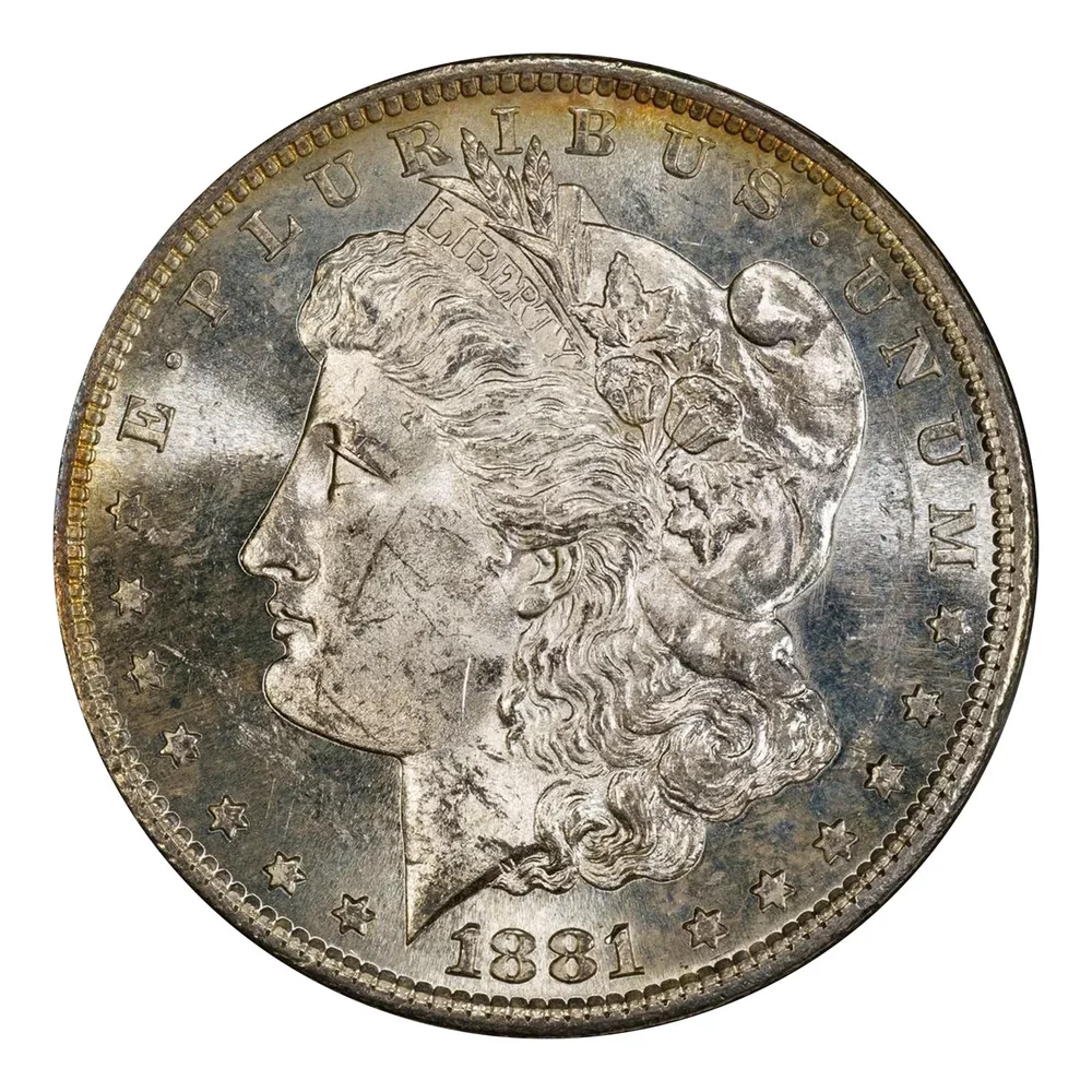 Marketplace coin