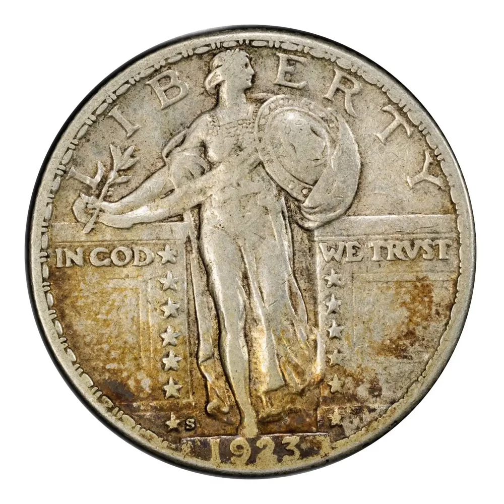 Marketplace coin