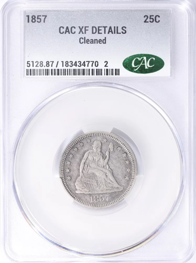 Marketplace coin