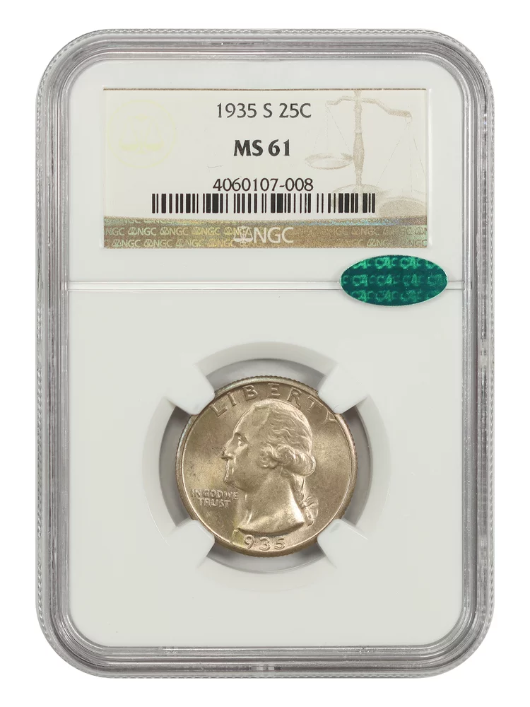 Marketplace coin