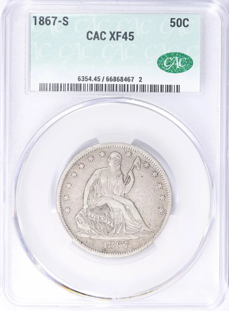 Marketplace coin