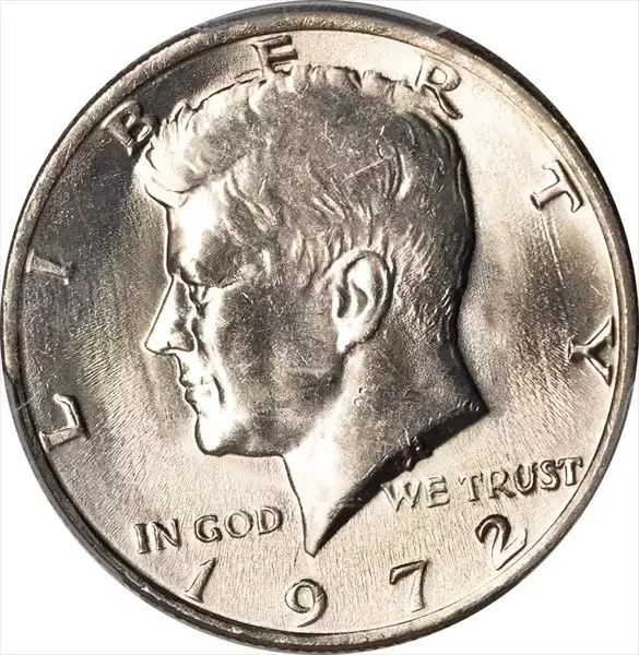 Marketplace coin